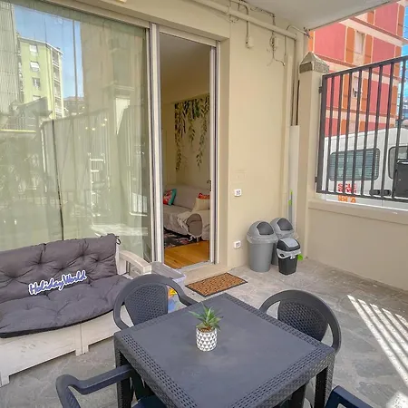 Casa Gioia By World Savona