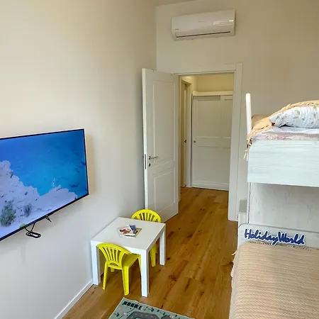 Apartamento Casa Gioia By World