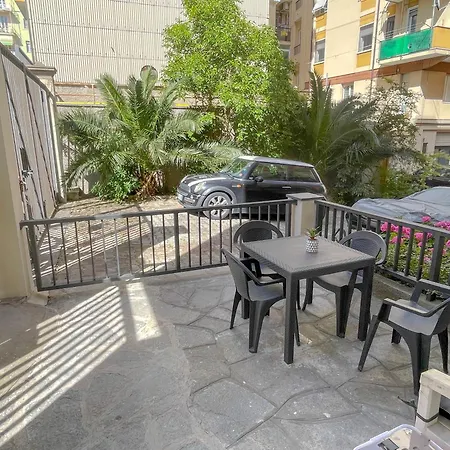 Casa Gioia By World Apartamento *