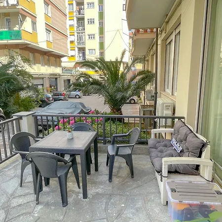 Apartamento Casa Gioia By World *
