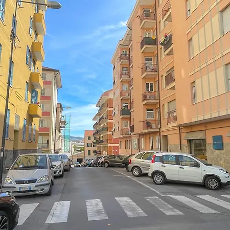 Casa Gioia By World Apartamento *