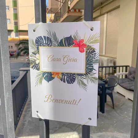 Casa Gioia By World Apartamento Savona