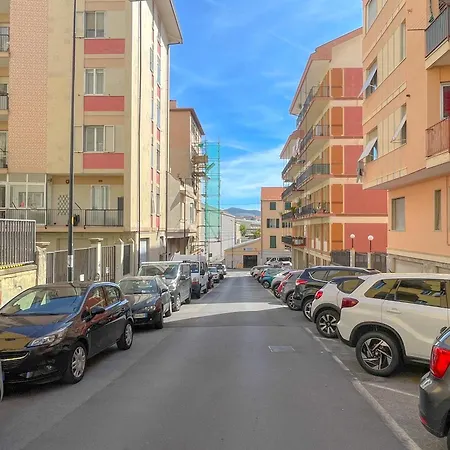 Apartamento Casa Gioia By World